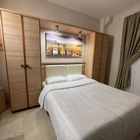 Spqr Suite Guest House Рим Екстер'єр фото