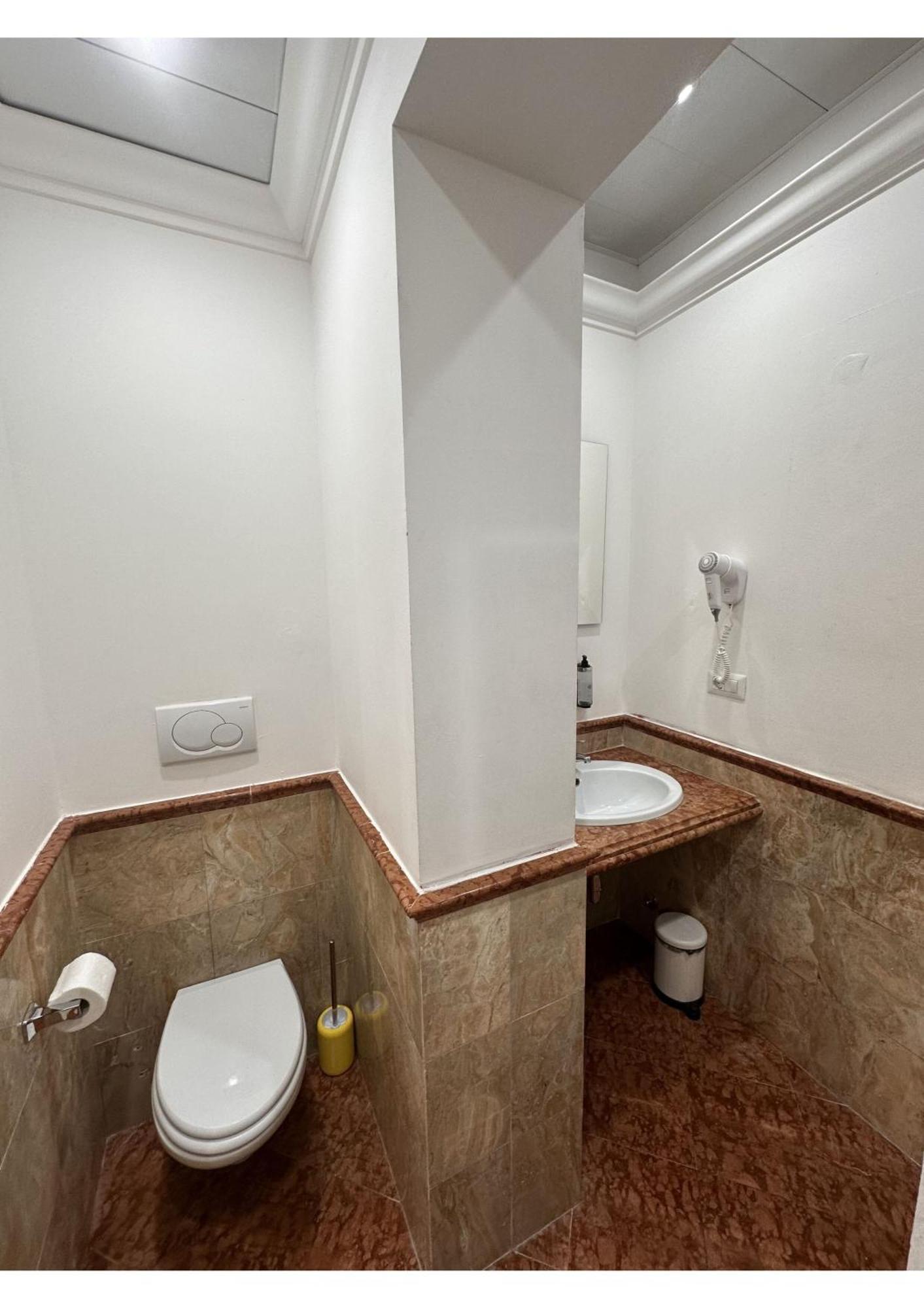 Spqr Suite Guest House Рим Екстер'єр фото