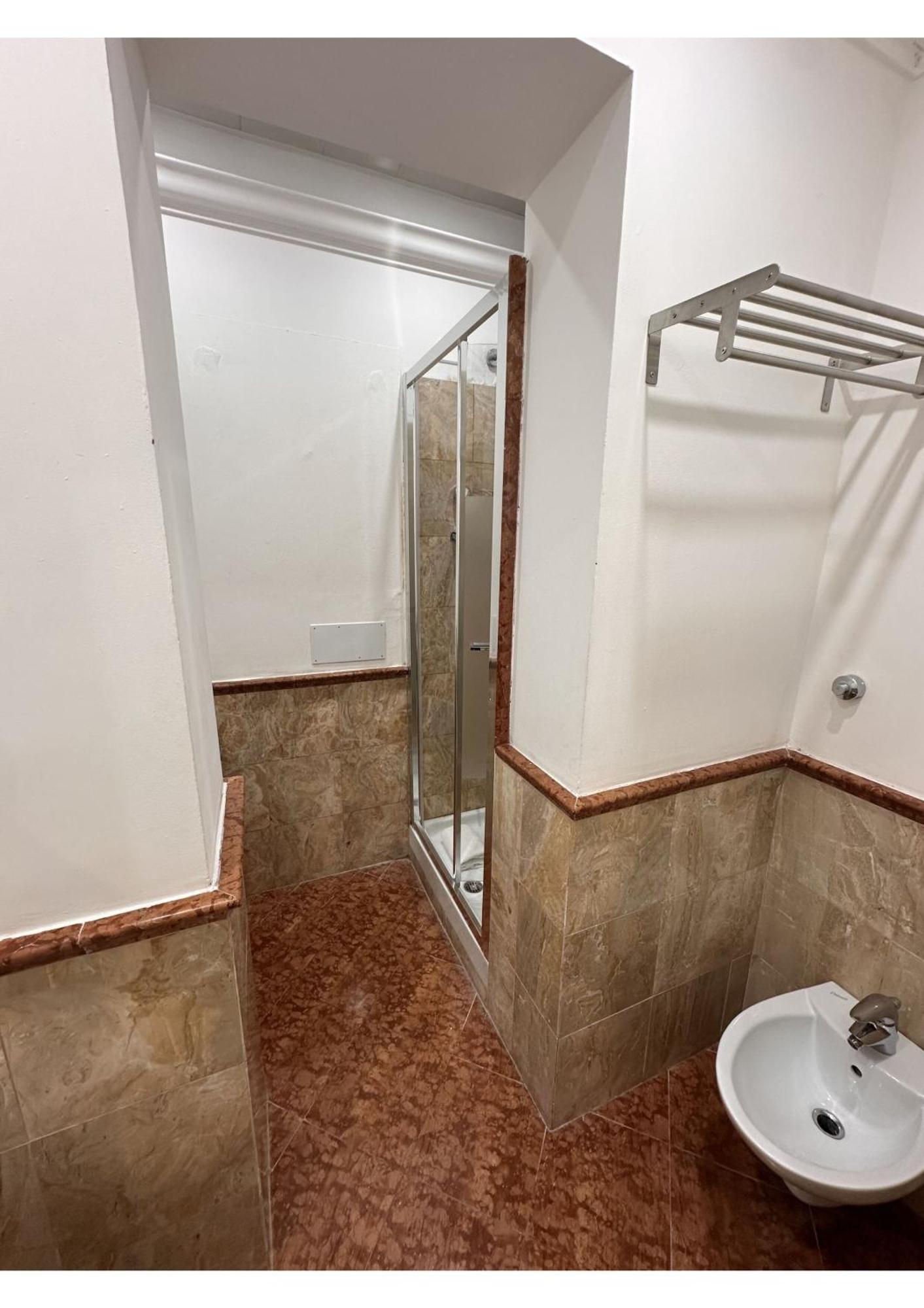 Spqr Suite Guest House Рим Екстер'єр фото
