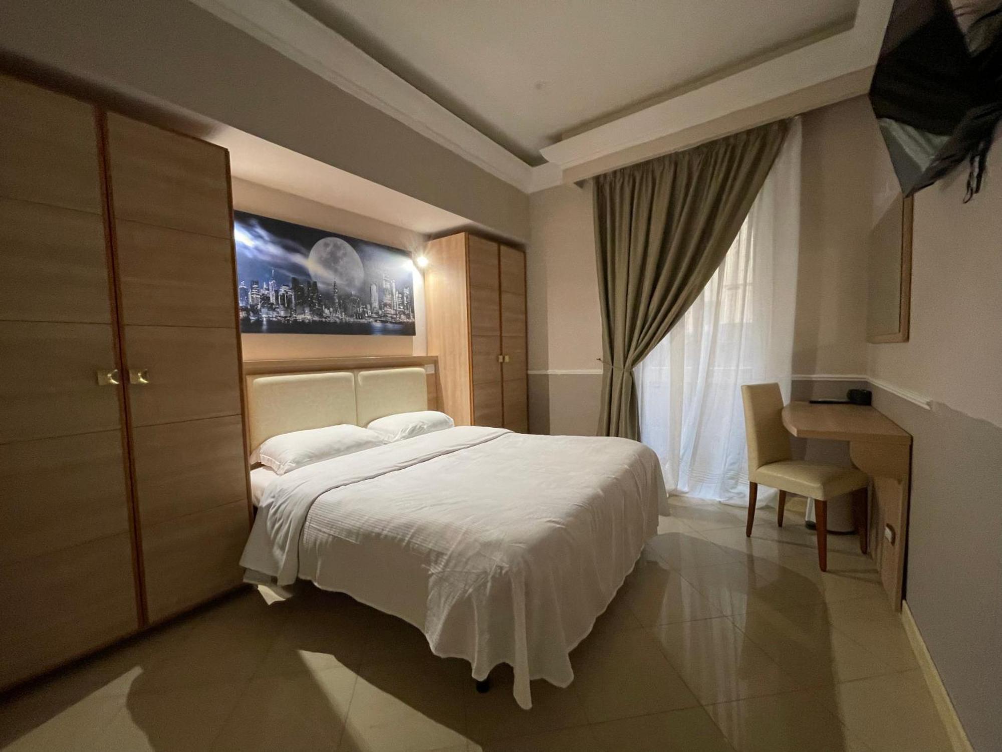 Spqr Suite Guest House Рим Екстер'єр фото